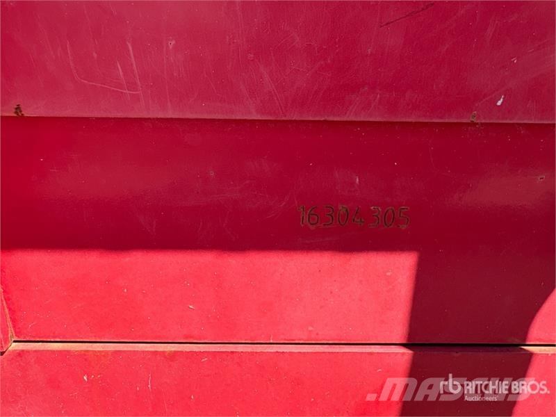 MEC 1330SE Electric Scissor Lift Saksilavat
