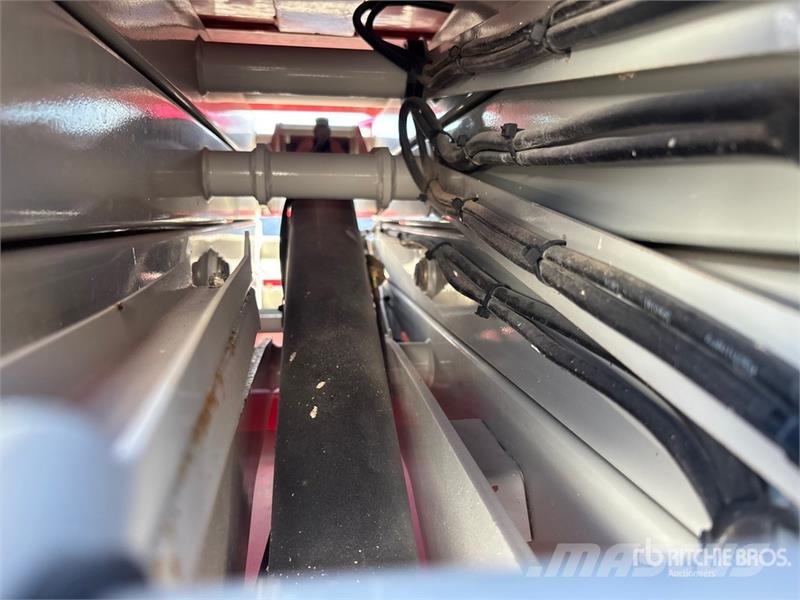 MEC 1330SE Electric Scissor Lift Škarjaste dvižne ploščadi
