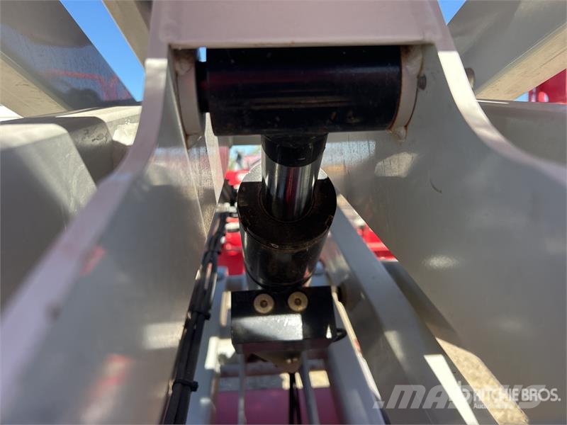 MEC 1330SE Electric Scissor Lift Elevadores de tesoura
