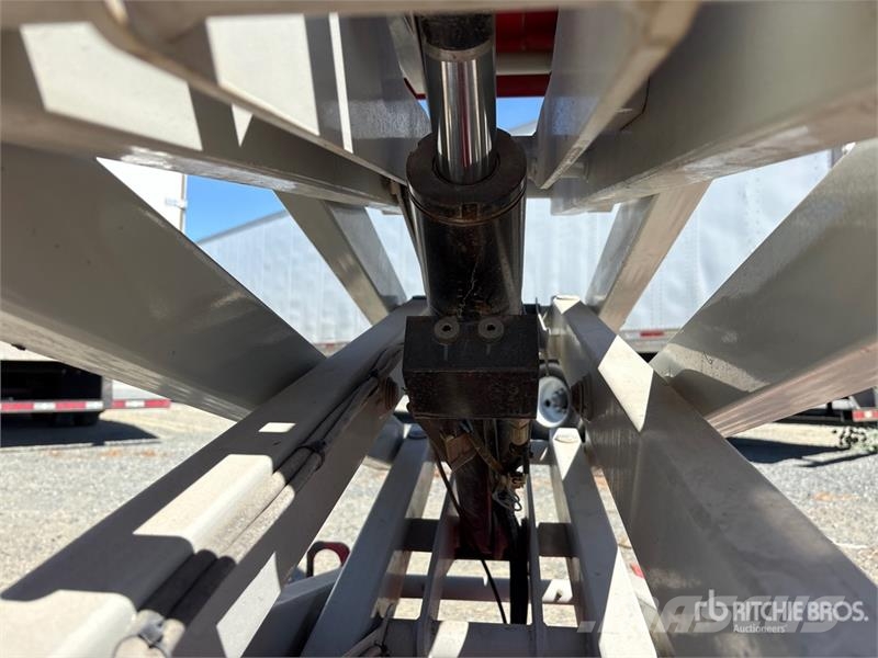 MEC 1330SE Electric Scissor Lift Škarjaste dvižne ploščadi