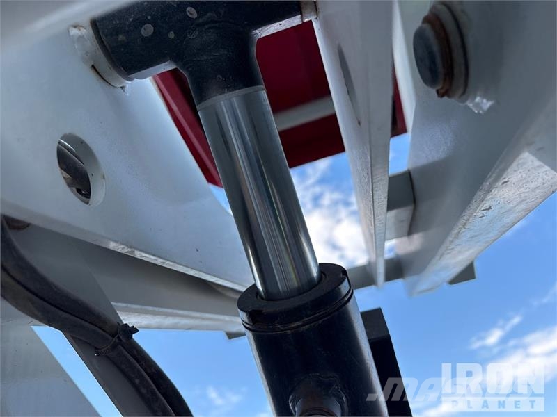 MEC MICRO 19 Electric Scissor Lift Škarjaste dvižne ploščadi
