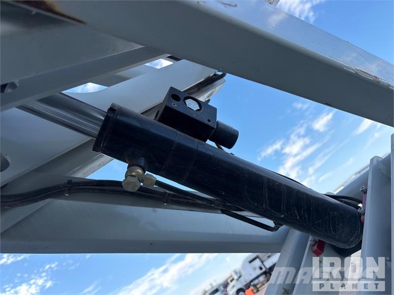 MEC MICRO 19 Electric Scissor Lift Škarjaste dvižne ploščadi