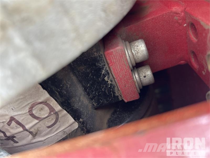 MEC MICRO 19 Electric Scissor Lift Škarjaste dvižne ploščadi