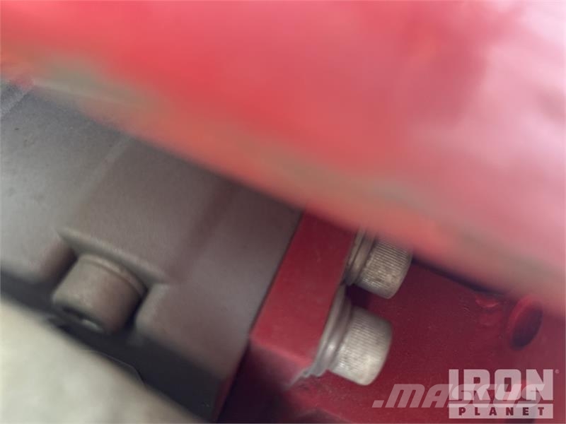 MEC MICRO 19 Electric Scissor Lift Škarjaste dvižne ploščadi