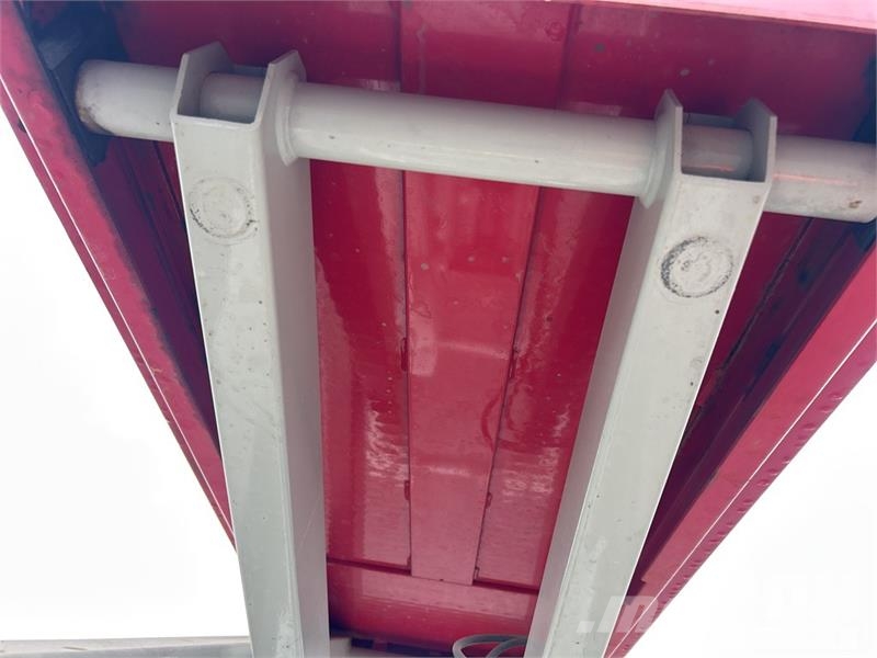 MEC MICRO 19 Electric Scissor Lift Škarjaste dvižne ploščadi