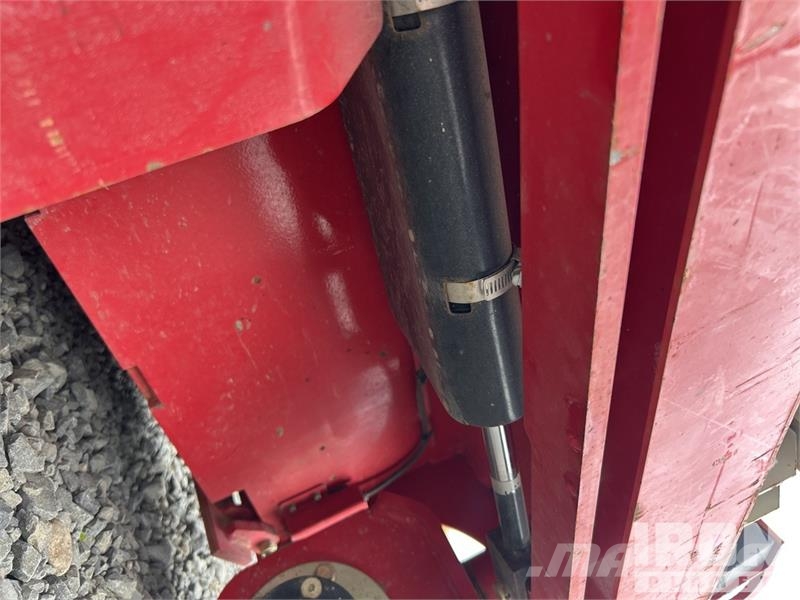 MEC MICRO 19 Electric Scissor Lift Škarjaste dvižne ploščadi