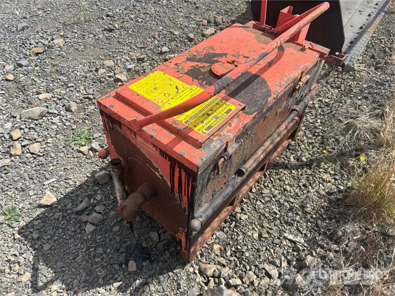 Melter Applicator Gradbeništvo - drugo