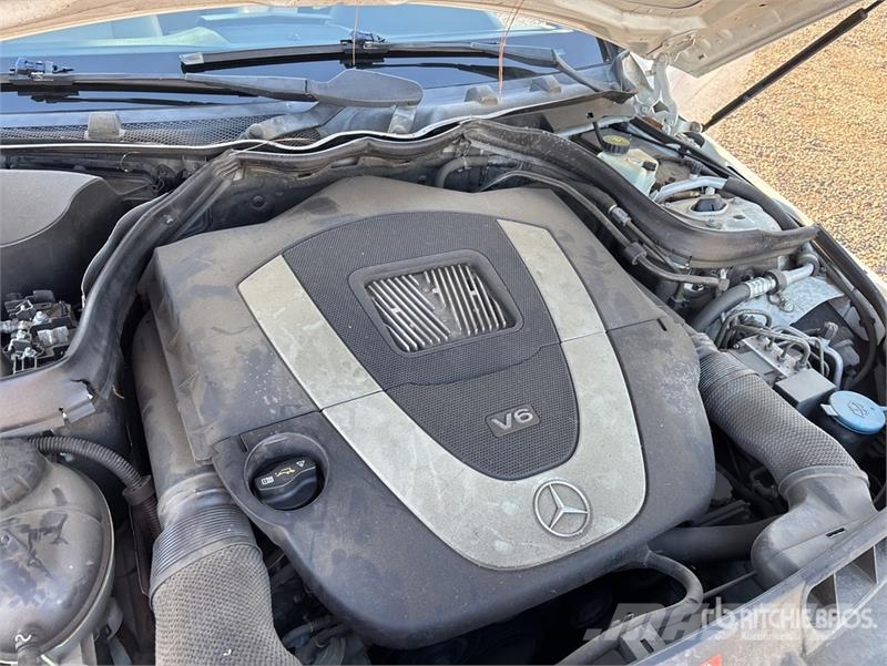 Mercedes-Benz C300 Легковые автомобили