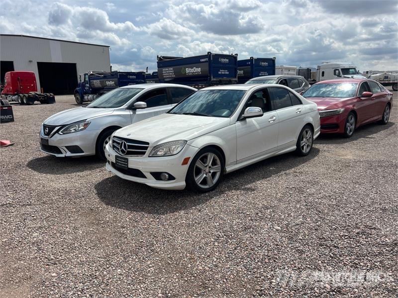 Mercedes-Benz C300 Automobili