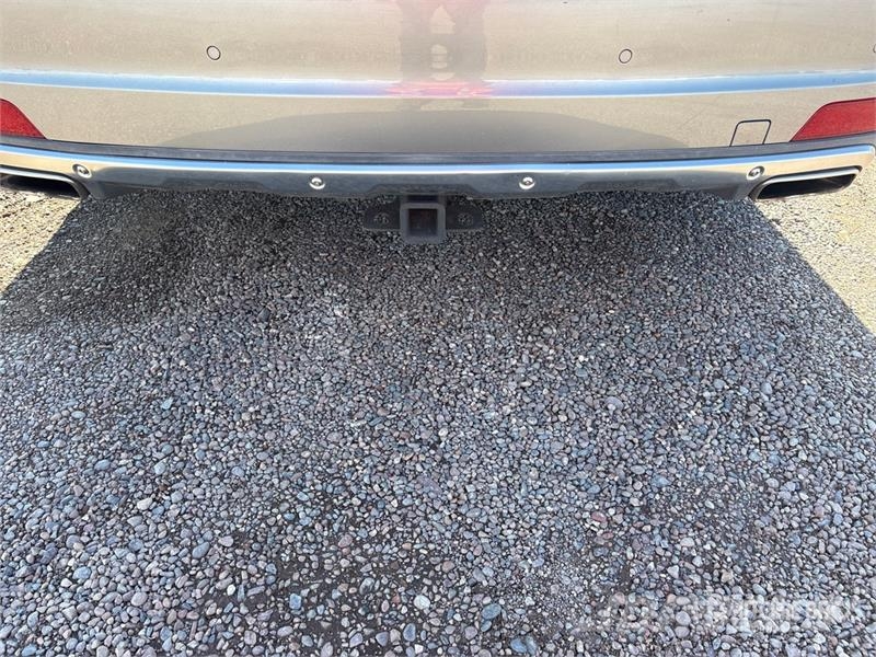 Mercedes-Benz GL450 汽车