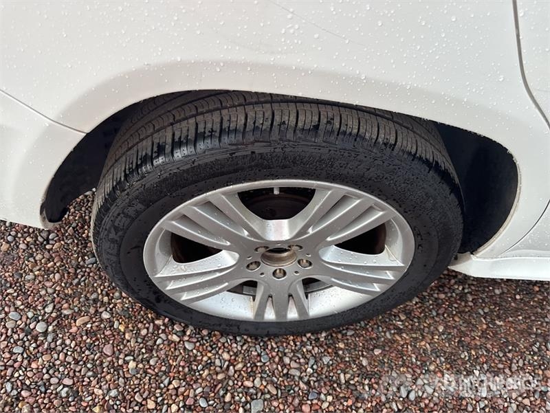 Mercedes-Benz GLK 350 2WD SUV 汽车