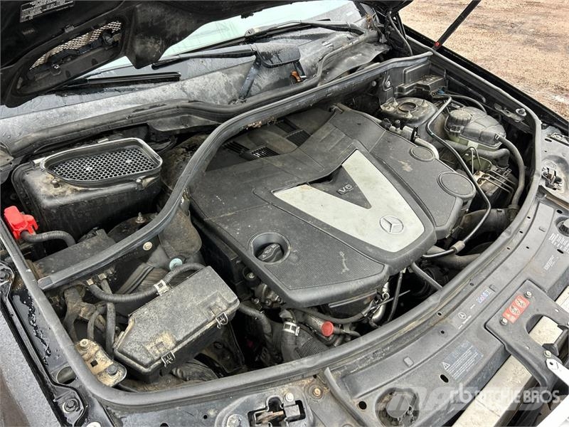 Mercedes-Benz ML320 Avtomobili