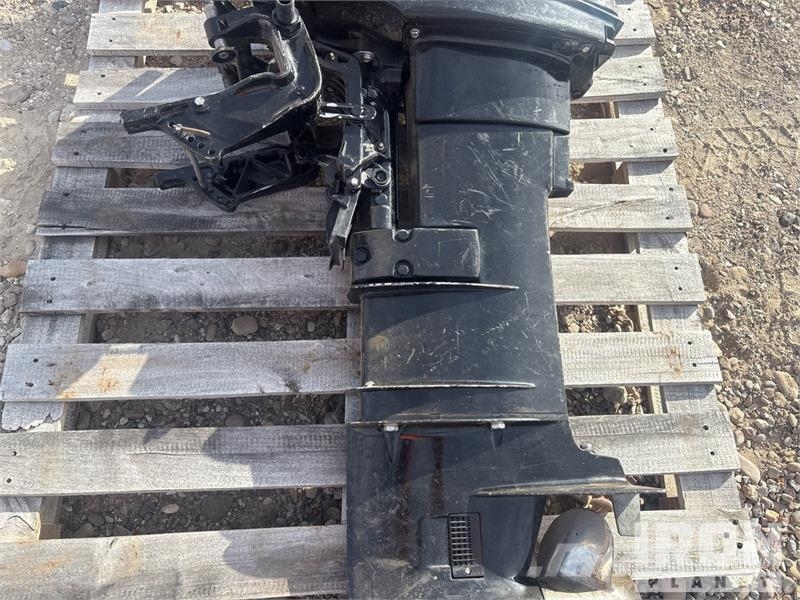 Mercury 25HP Boat Engine Brodski motori