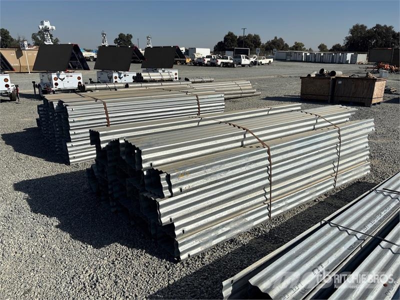 Metal Sheets Outros componentes