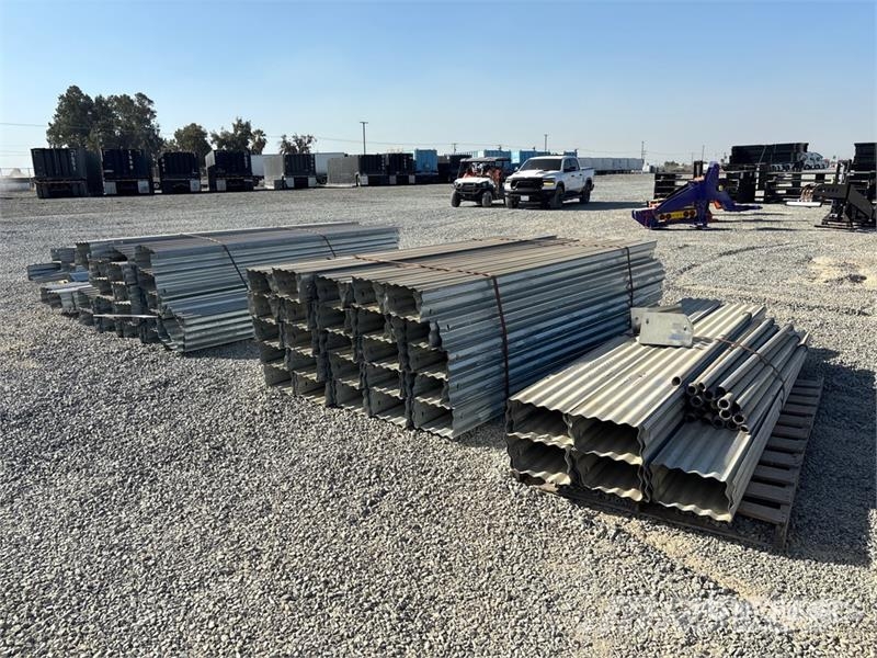 Metal Sheets Outros componentes