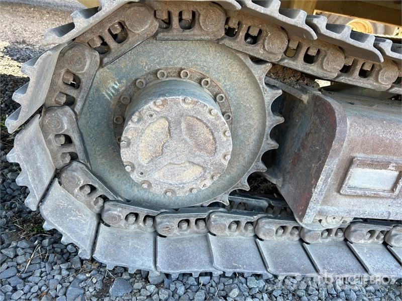 Metso ST171 Tracked Screen Plant Sita