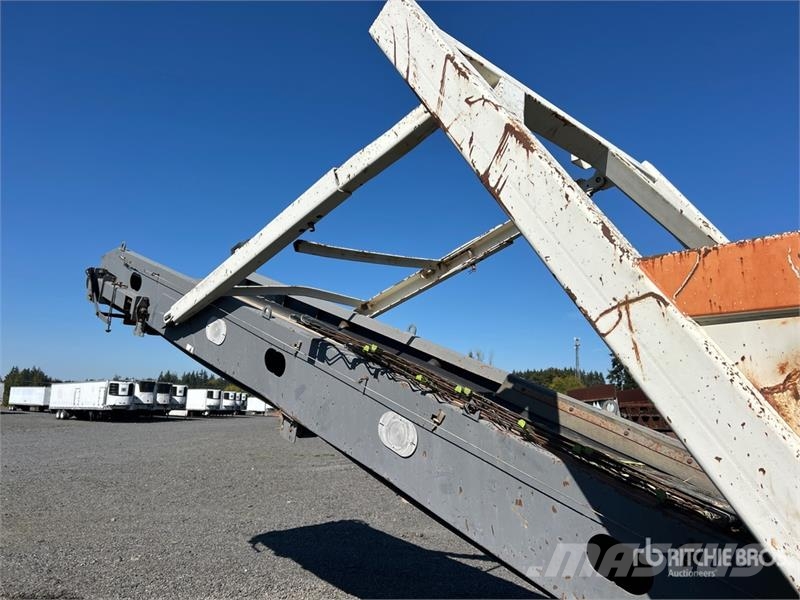 Metso ST171 Tracked Screen Plant Sita