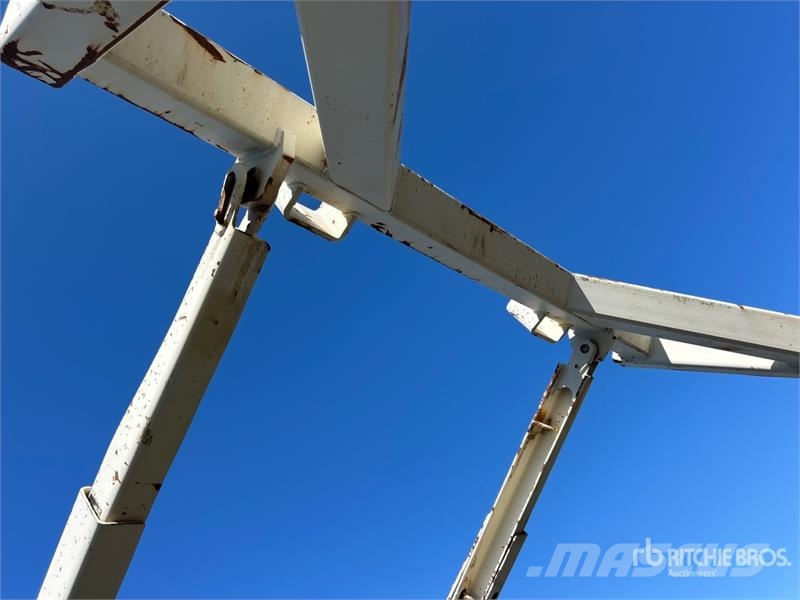 Metso ST171 Tracked Screen Plant Sita