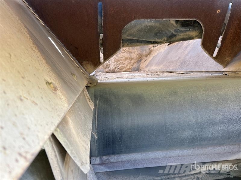 Metso ST171 Tracked Screen Plant Sita