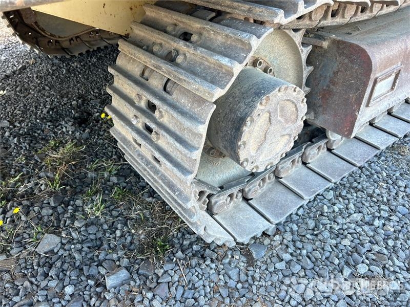 Metso ST171 Tracked Screen Plant Sita