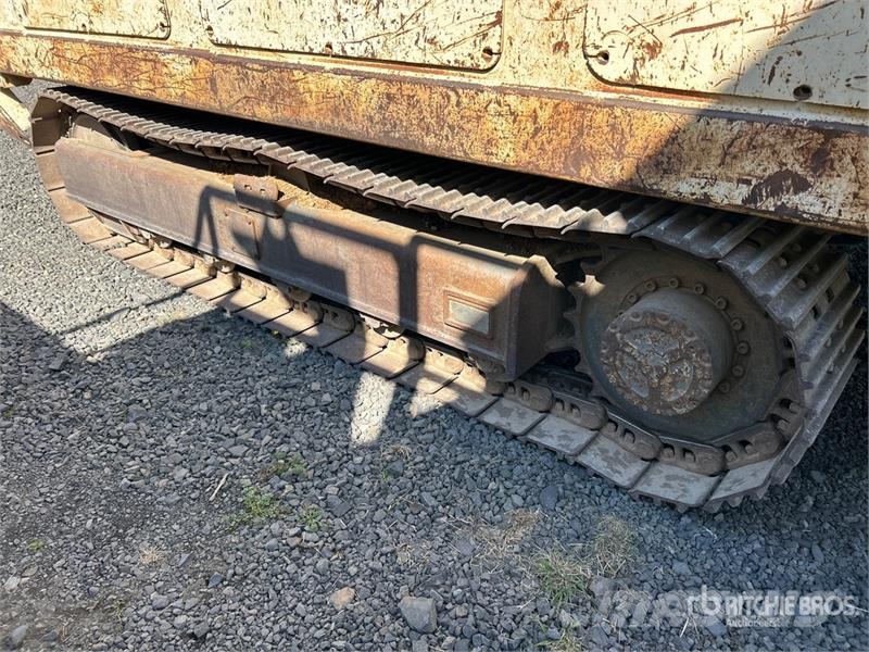 Metso ST171 Tracked Screen Plant Sita