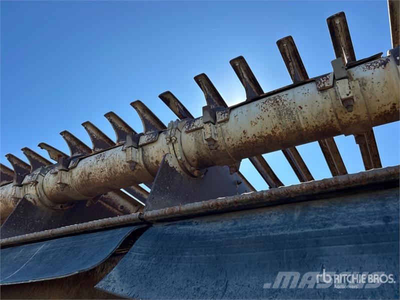 Metso ST171 Tracked Screen Plant Sita