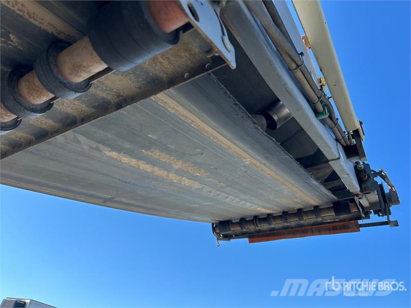 Metso ST171 Tracked Screen Plant Sita