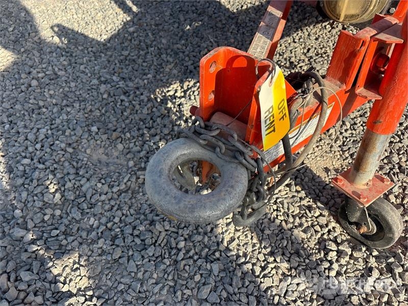  MGS Inc Water Pump Vodne črpalke