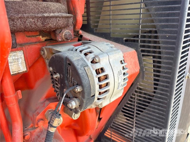  MGS Inc Water Pump Vodne črpalke