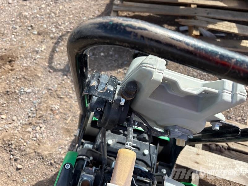 Mikasa MTX-70HD Vibro nabijači