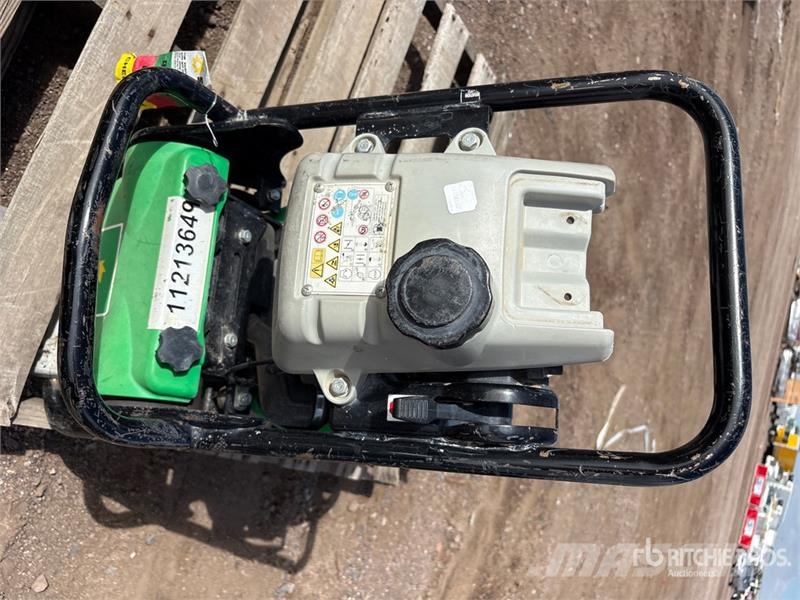 Mikasa MTX-70HD Vibro nabijači