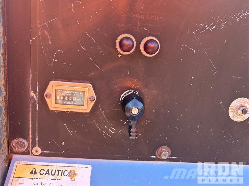 Miller Big40 Varilni instrumenti