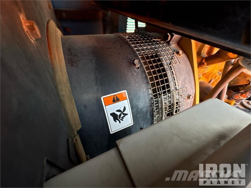 Miller Big40 Aparati za zavarivanje
