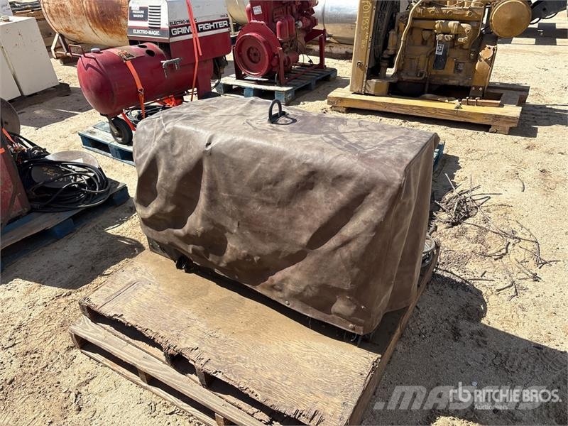 Miller Trailblazer 250G ماكينات لحام