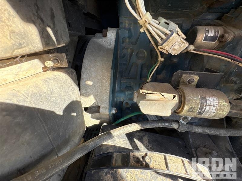 Miller Trailblazer Pro 350 350 A Skid-Mounted Multi-Proce Soldadoras