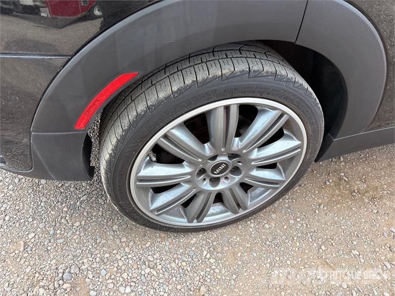 Mini Cooper Clubman Automobile 자동차