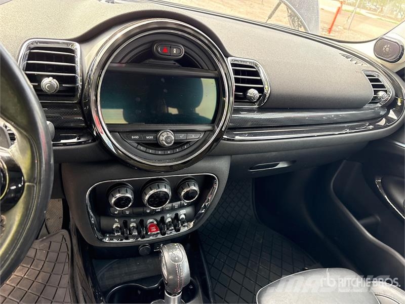 Mini Cooper Clubman Automobile 자동차