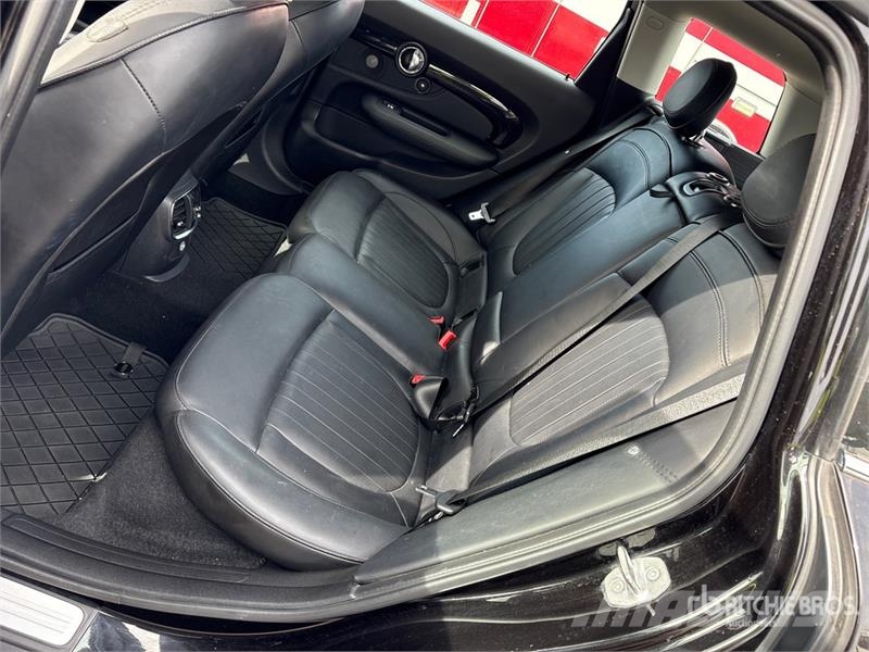 Mini Cooper Clubman Automobile 자동차