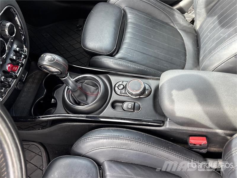 Mini Cooper Clubman Automobile 자동차