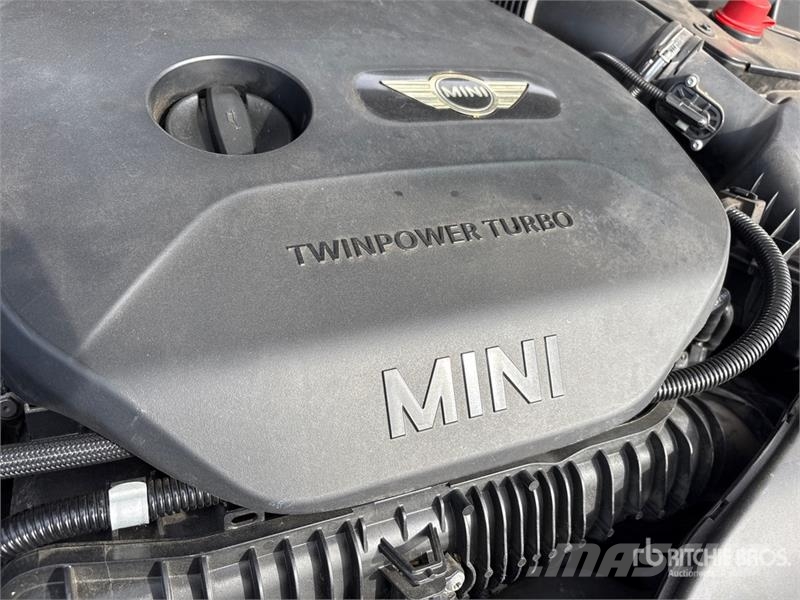 Mini Cooper Clubman Automobile 자동차