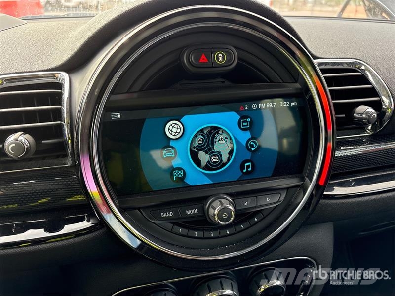 Mini Cooper Clubman Automobile 자동차