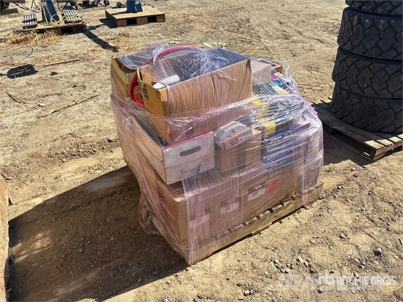  Misc. Parts مكونات أخرى