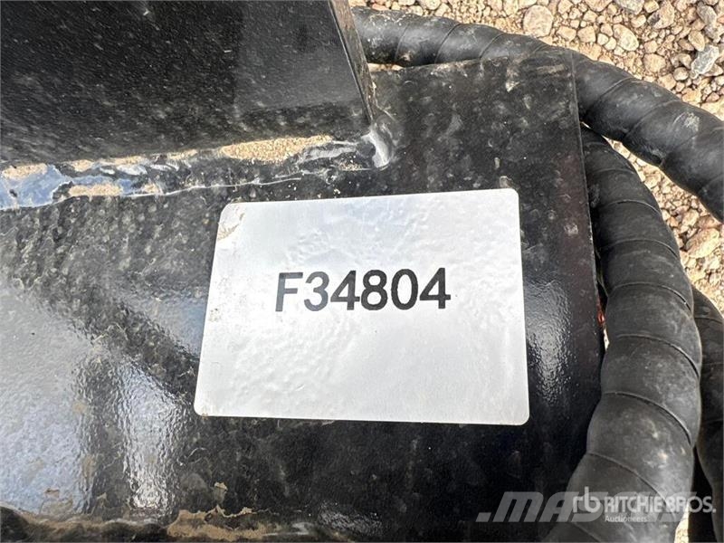 Miva VCHTM 60 in Hedge Trimmer (Unused) Inne akcesoria