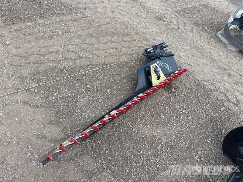 Miva VCHTM 60 in Hedge Trimmer (Unused) مكونات أخرى