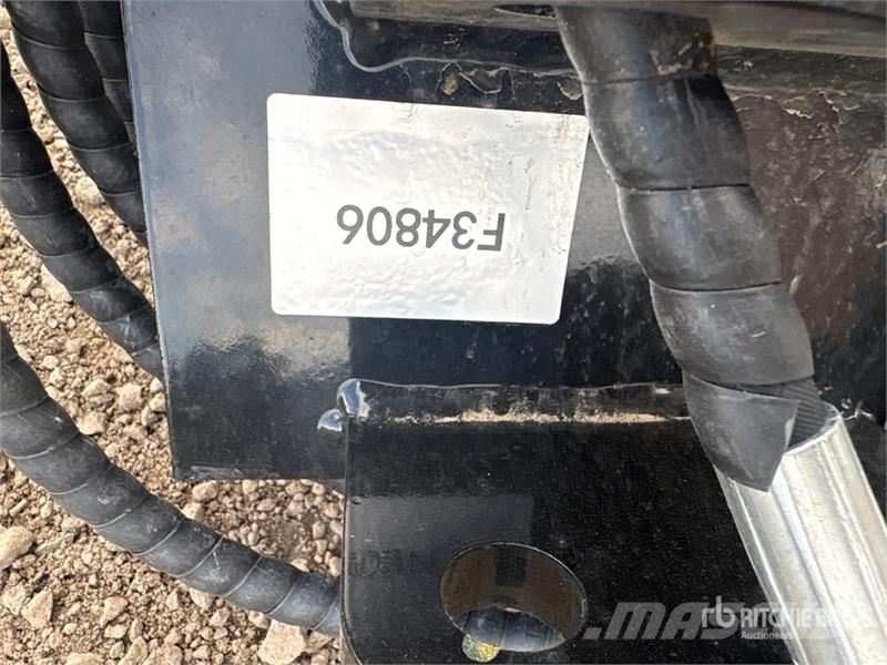 Miva VCHTM 60 in Hedge Trimmer (Unused) مكونات أخرى