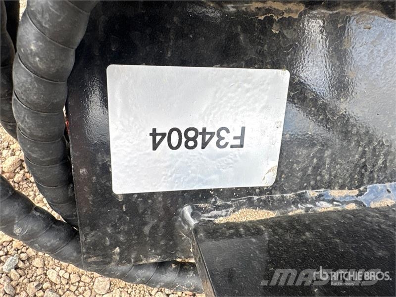 Miva VCHTM 60 in Hedge Trimmer (Unused) مكونات أخرى