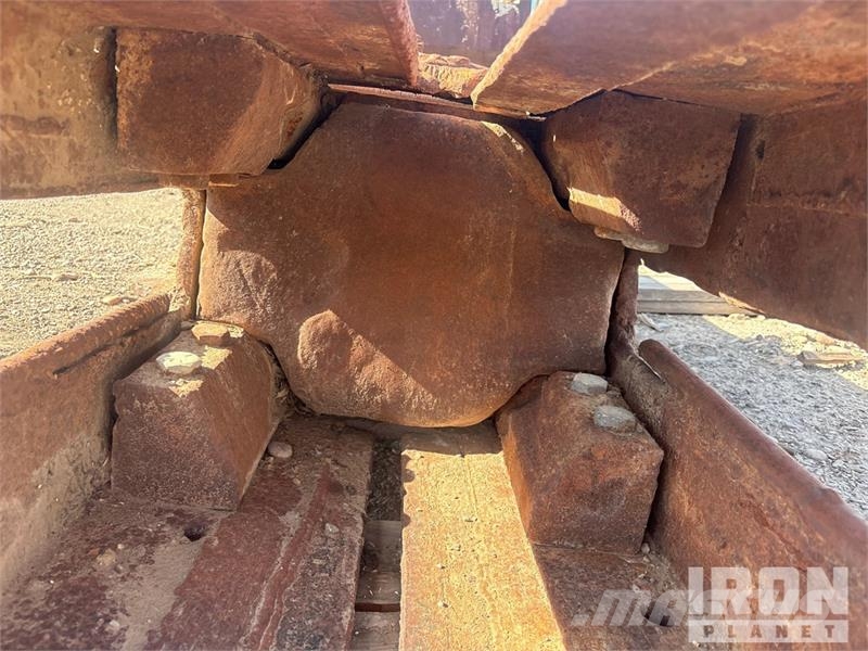  MKT 9B 87 in Pneumatic hammer Crane parts and equipment