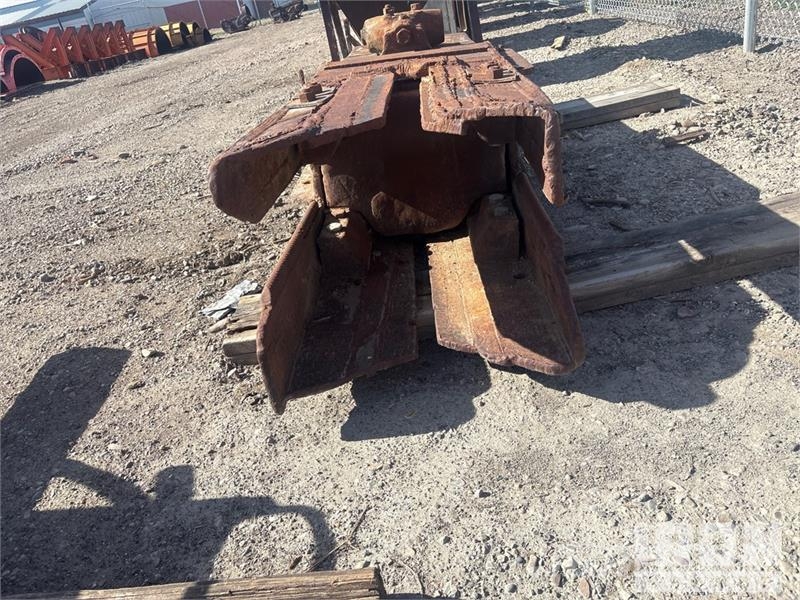  MKT 9B 87 in Pneumatic hammer Crane parts and equipment