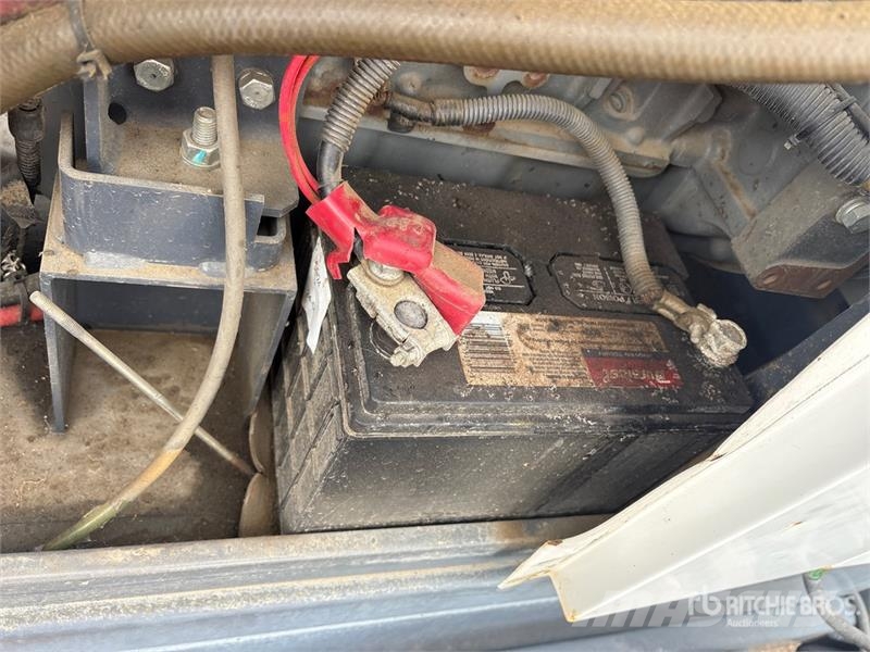 MMDI SDG25S-8E1 25 kVA Mobile Generator Set Dieselgeneraattorit