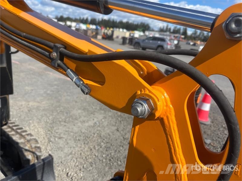 MMS MS13C Mini Excavator Mini ekskavatori < 7 t
